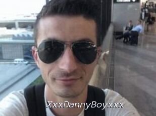 XxxDannyBoyxxx