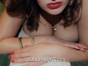 XxxHugeTits