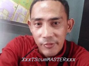 XxxTScumMASTERxxx