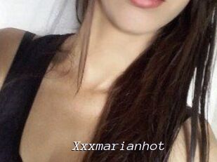 Xxxmarianhot