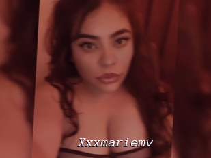 Xxxmariemv