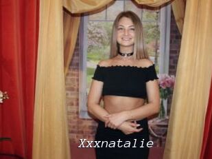 Xxxnatalie