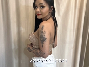 Xxxsexkitten