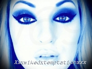 Xxxwikedxtemptationxxx