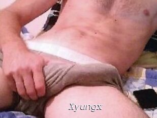 Xyungx