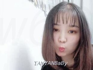 YANYANBaBy