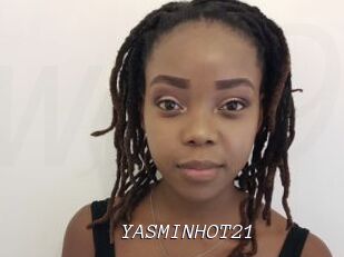 YASMINHOT21