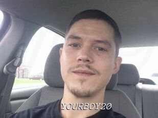 YOURBOY20