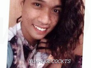 YUMHUGECOCKTS