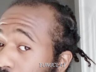 YUNGCLAY