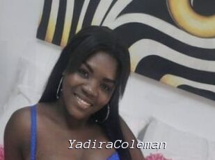 YadiraColeman