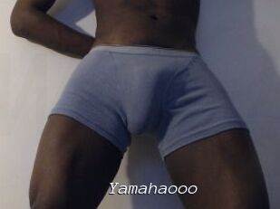 Yamahaooo