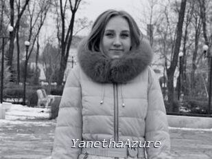 YanethaAzure