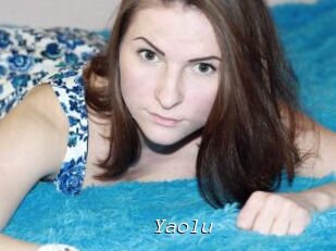 Yaolu