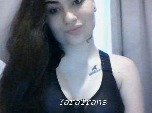 YaraTrans