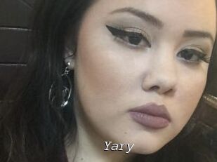 Yary