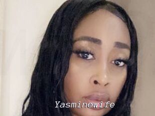 Yasminewife