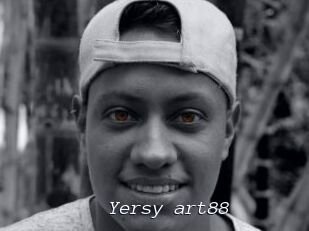 Yersy_art88