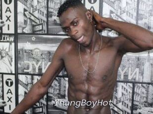 YhangBoyHot
