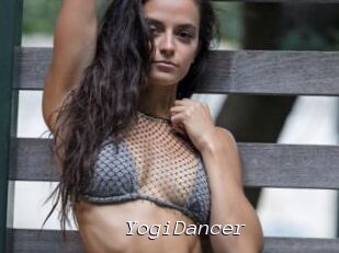 YogiDancer