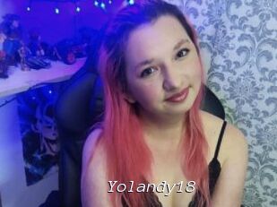 Yolandy18