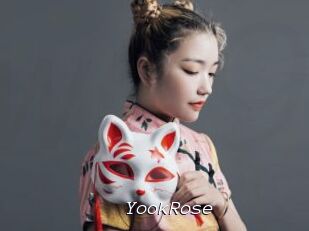 YookRose