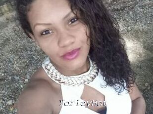 YorleyHot