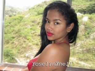 YoselinXhell