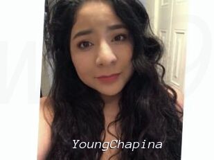 YoungChapina