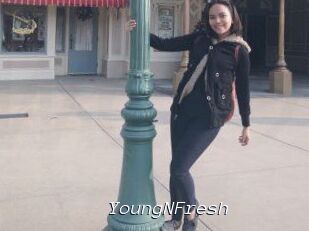 YoungNFresh
