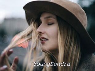YoungSandra