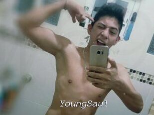 YoungSaul