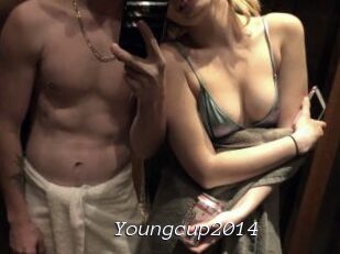 Youngcup2014