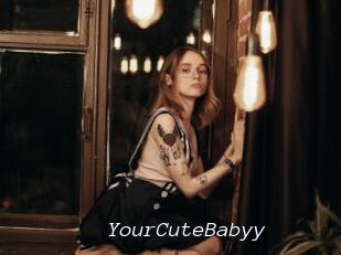 YourCuteBabyy