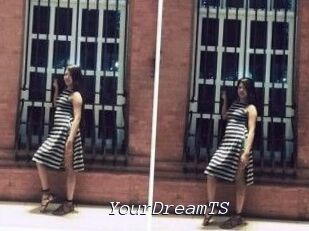 YourDreamTS