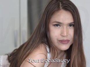 YourEccaSaucy