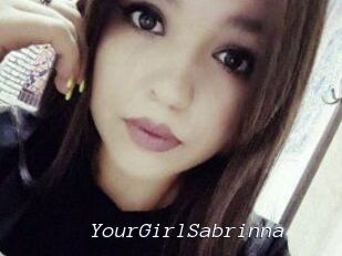 YourGirlSabrinna