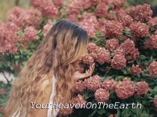 YourHeavenOnTheEarth