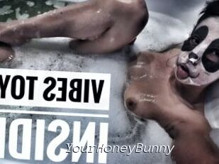 YourHoneyBunny