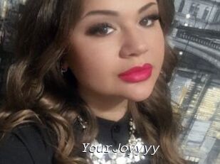 YourJoyyyy