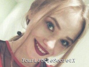 YourLittleSecretX