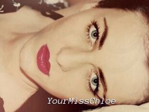 YourMissChloe