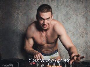 YourMuscleMax