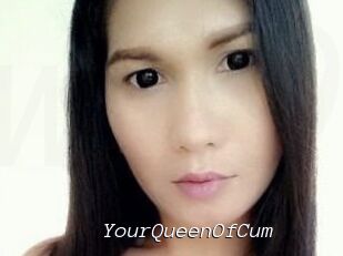 YourQueenOfCum