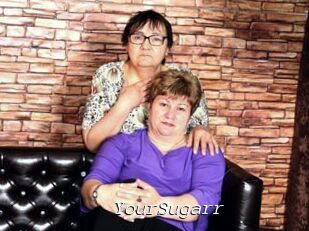 YourSugarr