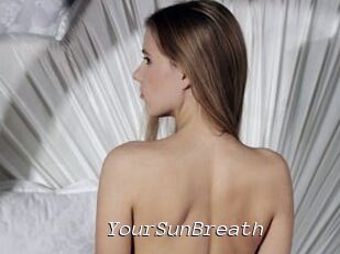 YourSunBreath