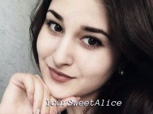 YourSweetAlice