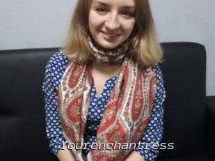 Yourenchantress