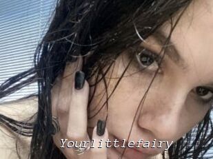 Yourlittlefairy