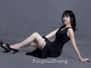 YouyouZhang